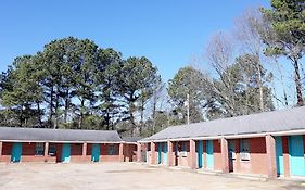 Oyo Hotel Durant Ms Bowling Green Rd 2*